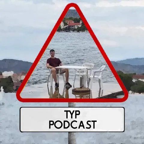 Тур подкаст у моря