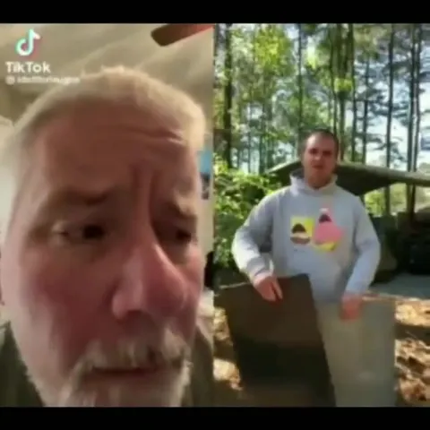 Metal Versus Aluminum Dance
