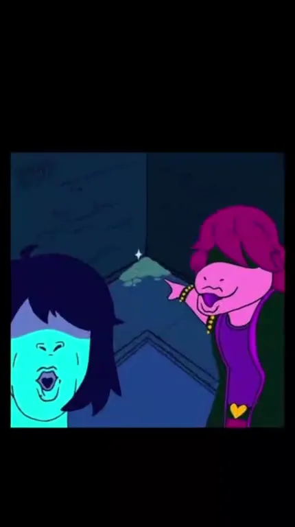 Deltarune Chapter 3 Is Waiting