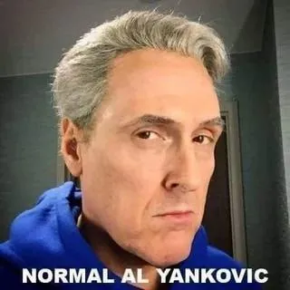 Normal Al Yankovic