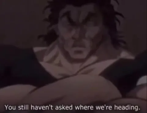 Yujiro’s Diddy Party Threat
