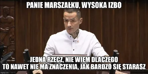 Jak bardzo się starasz