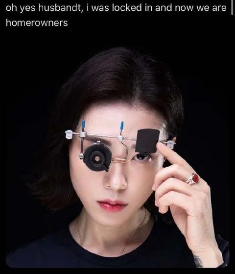 Locked In Homeowners