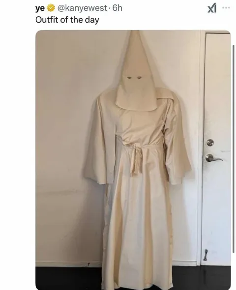 Outfit of the Day