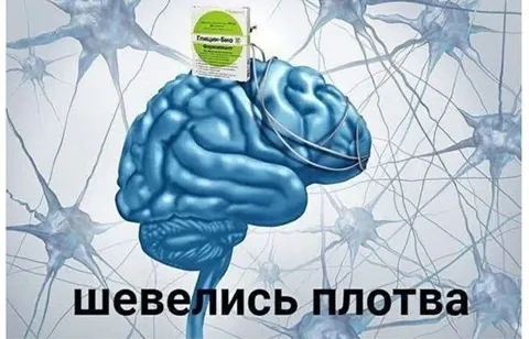 Шевелись плотва