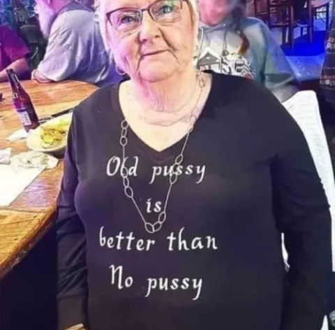 Oba Pussy Is Better