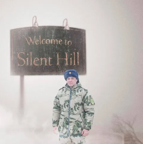 Welcome to Silent Hill