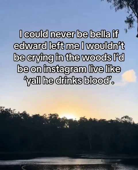 Bella Would Go Live