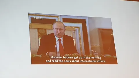Hackers Read International News