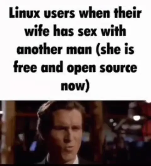 Linux Users Embrace Open Source