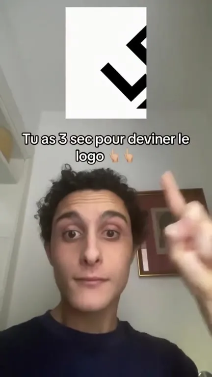 Devine le logo Leroy Merlin