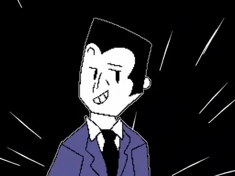 Freeman Rejected for Being Furry