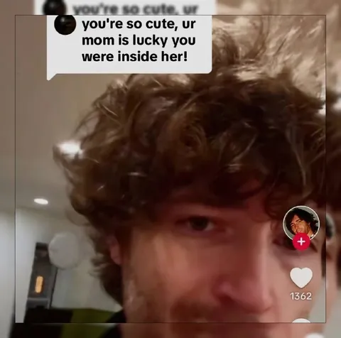 Inside Your Mom