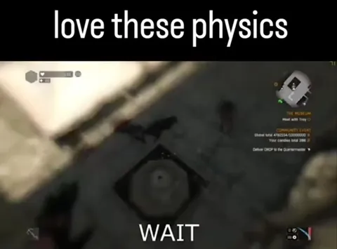 Love These Physics