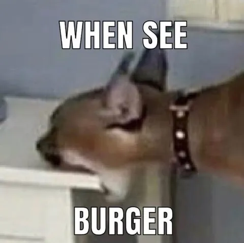 When See Burger
