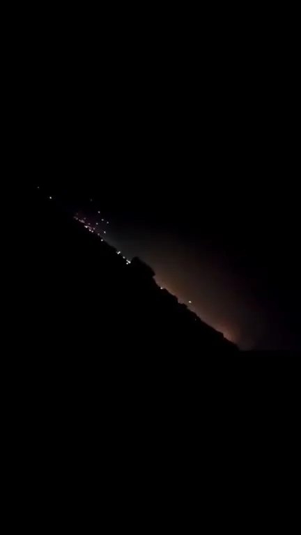 Звёздные войны над Хамой