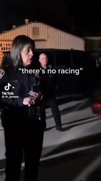 There’s No Racing on This Ride-On