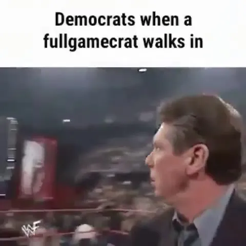 Democrats See a Fullgamecrat