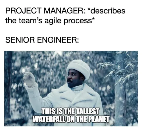 Senior Engineer Explains the Process