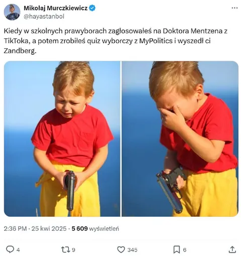 Od Mentzena do Zandberga