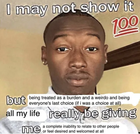All My Life Really Be Giving