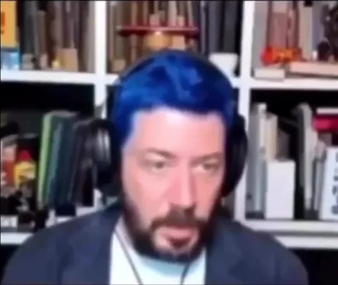 Это полный пиздец