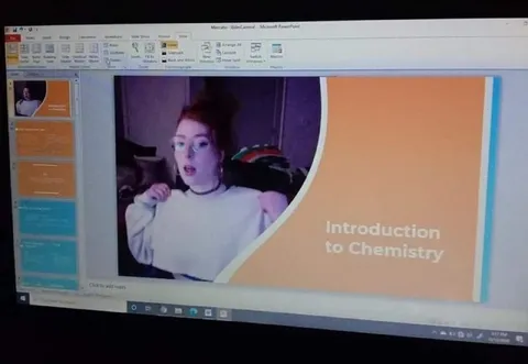 Introduction to Chemistry Presentation