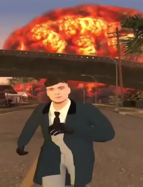 Eliminado en el apocalipsis
