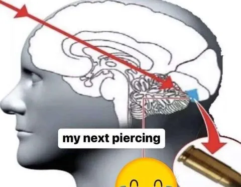My Next Piercing