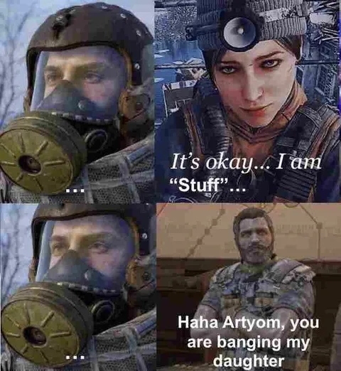 Artyom Banging My Daughter