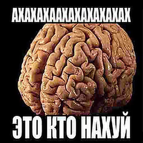 Это кто нахуй