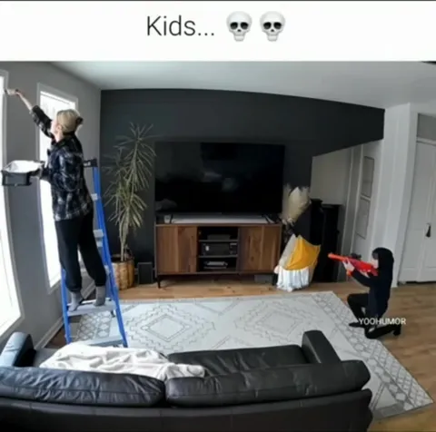 Kids Are a Terrible Idea