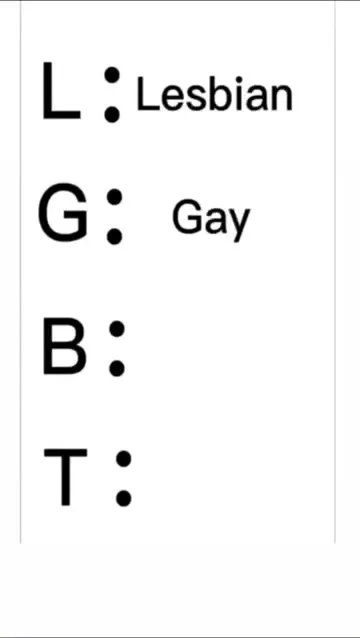 LGBT Car Reveal