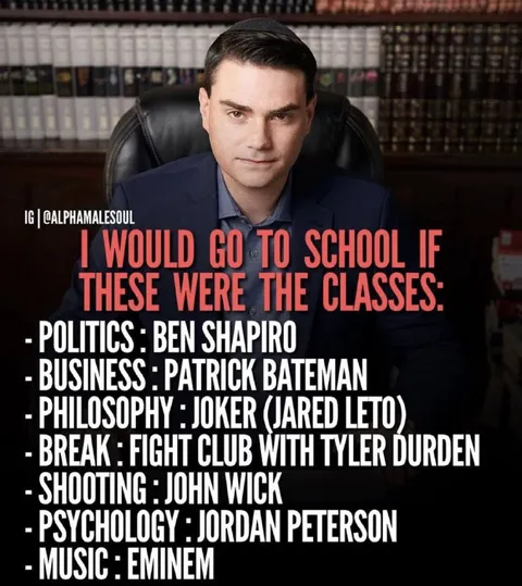 Classes I Would Actually Attend