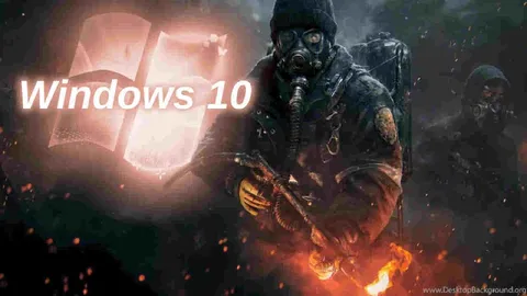Windows 10 Apocalypse