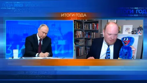 Итоги года: Москва и студент СПбГУ