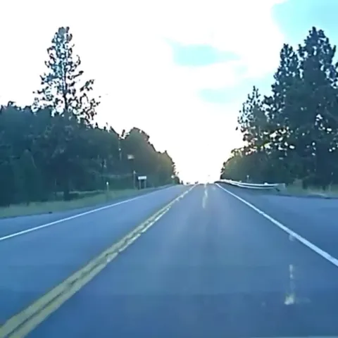 Driving Into a Headache