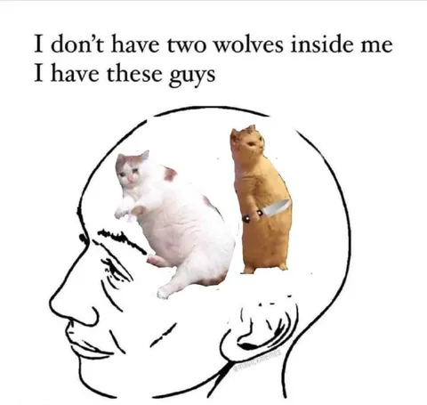 These Guys Inside Me