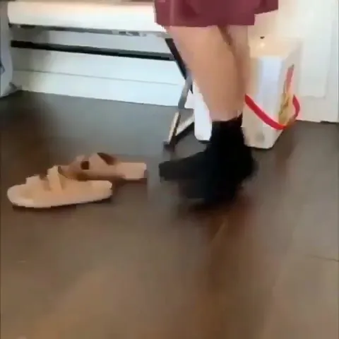 Падение под I Got 5 On It