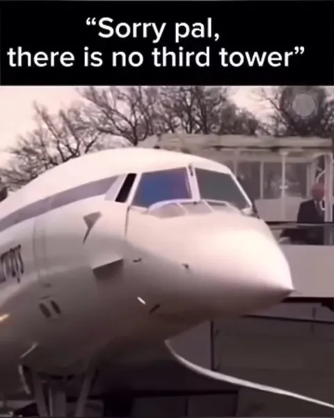 No Third Tower