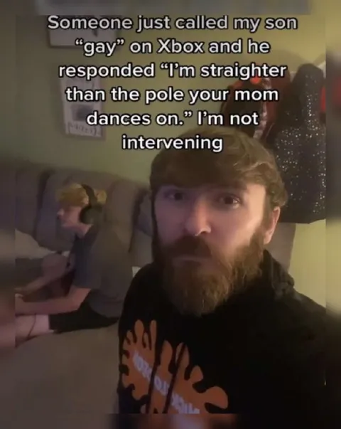 I’m Not Intervening