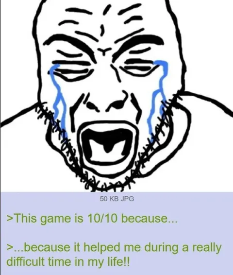This Game Is 10/10