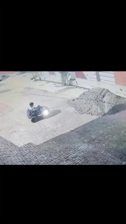 Driver Down Game Over