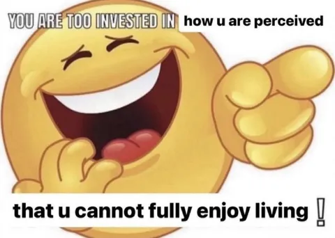Too Invested in Perception