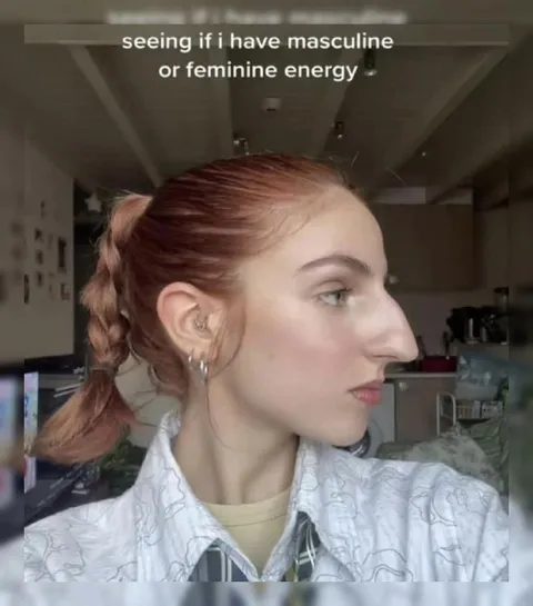 Masculine or Feminine Energy