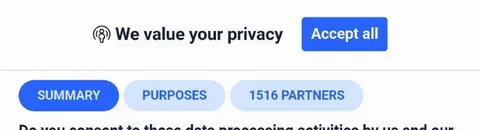 1516 Privacy Partners