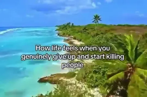 Life After Giving Up