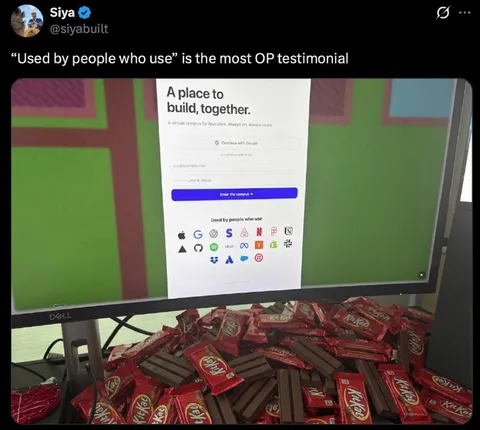 Used by People Who Use