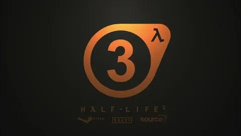 Half-Life 3 Announcement