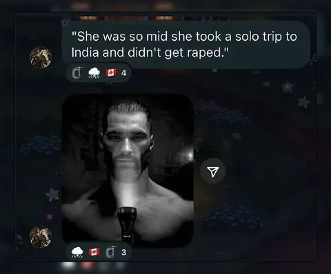Solo Trip to India